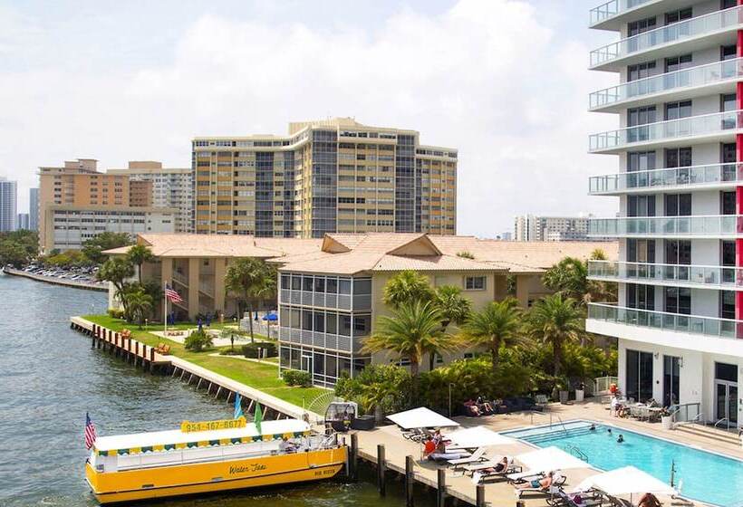 Bwalk Resort Rentals