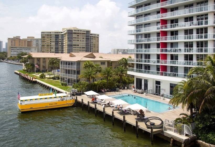 Bwalk Resort Rentals