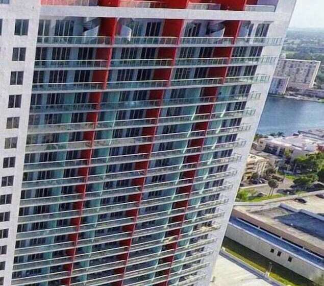 Bwalk Resort Rentals