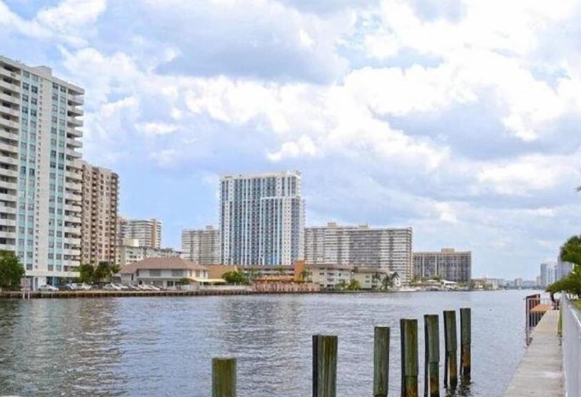 Bwalk Resort Rentals