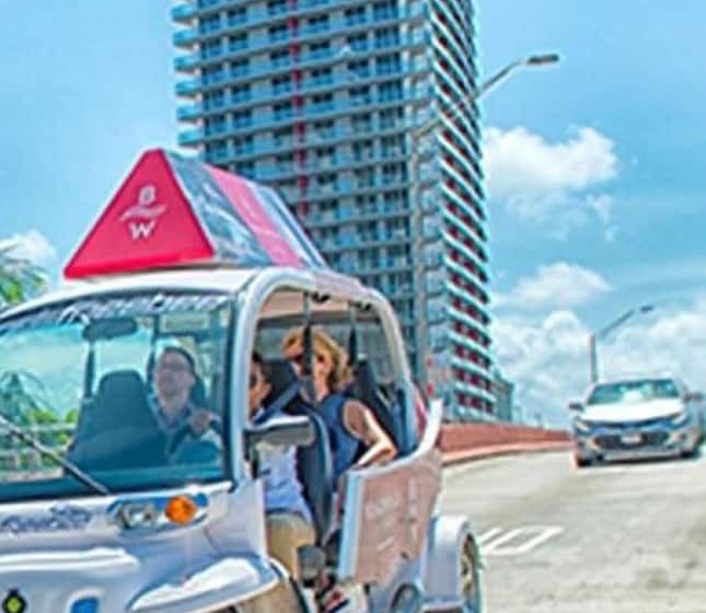 Bwalk Resort Rentals