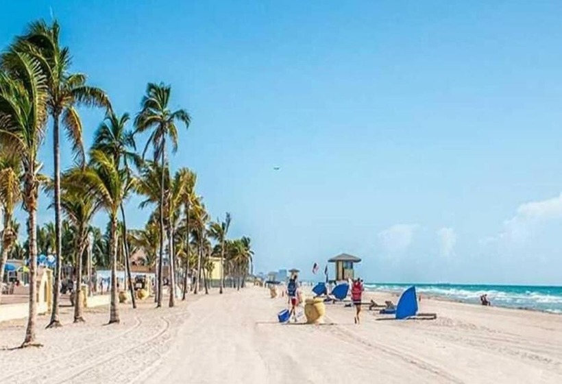 Bwalk Resort Rentals