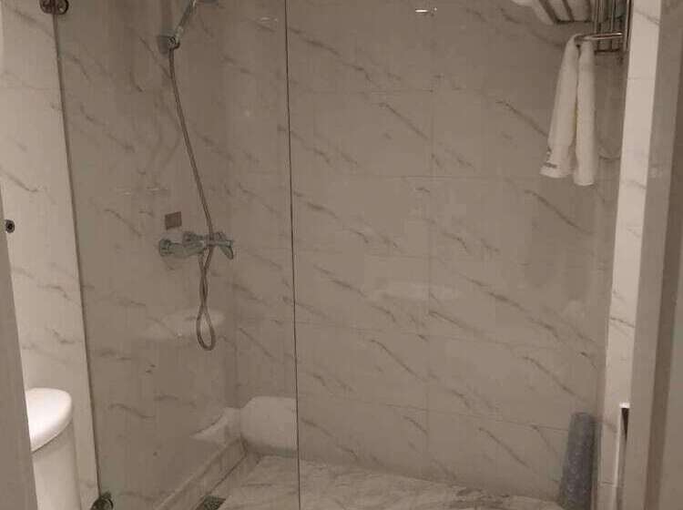 Home Plus Suite Hotel And Apartment