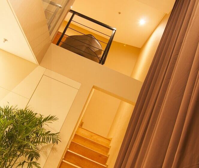 Home Plus Suite Hotel And Apartment