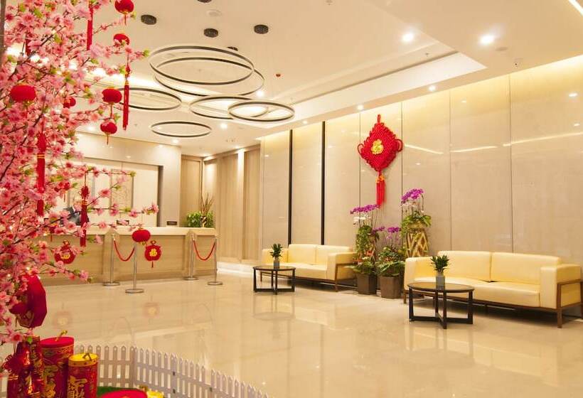 Home Plus Suite Hotel And Apartment