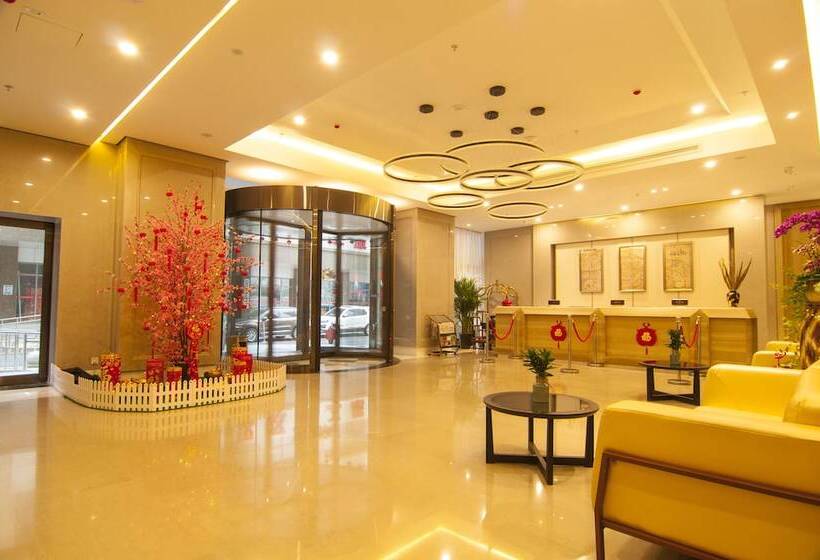 Home Plus Suite Hotel And Apartment