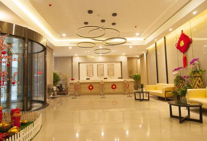 Home Plus Suite Hotel And Apartment