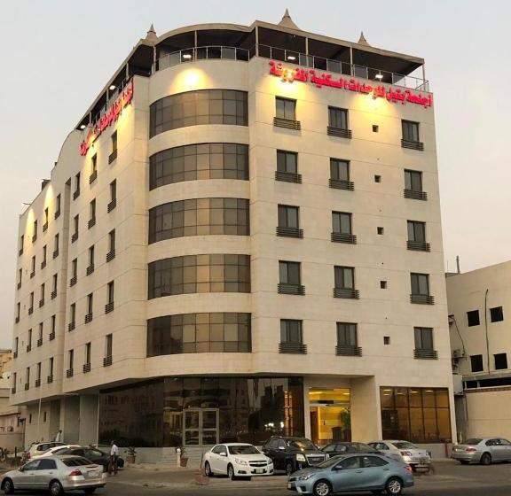 Baateel Suites Furnished Apartments 4