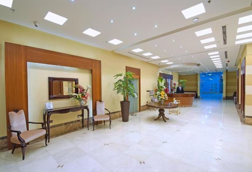 Baateel Suites Furnished Apartments 4