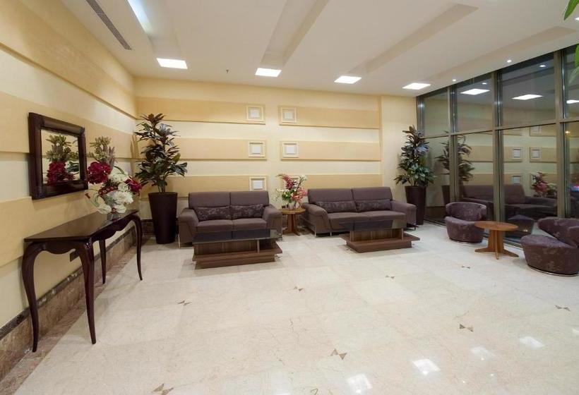 Baateel Suites Furnished Apartments 4