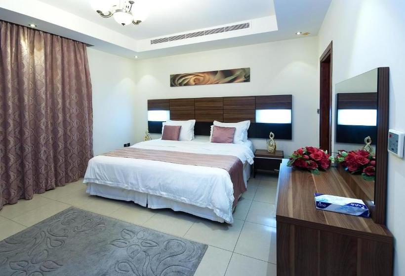 Baateel Suites Furnished Apartments 4