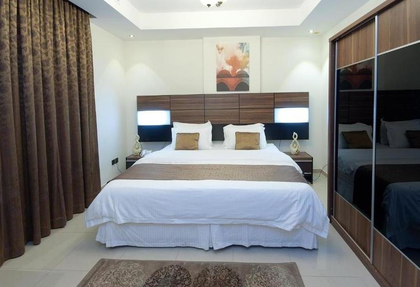 Baateel Suites Furnished Apartments 4