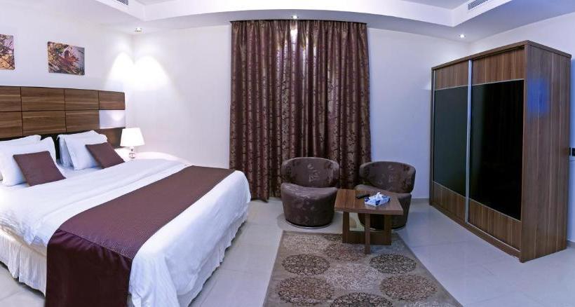 Baateel Suites Furnished Apartments 4