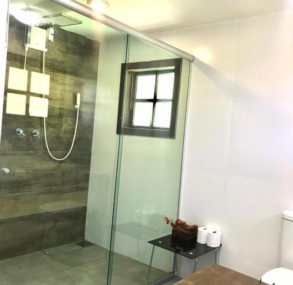 Pensjonat Pousada Alta Vista Inhotim