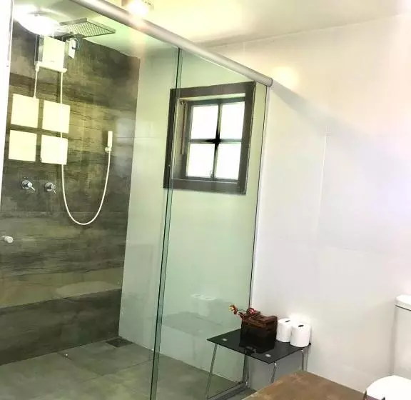 Majatalo Pousada Alta Vista   Inhotim