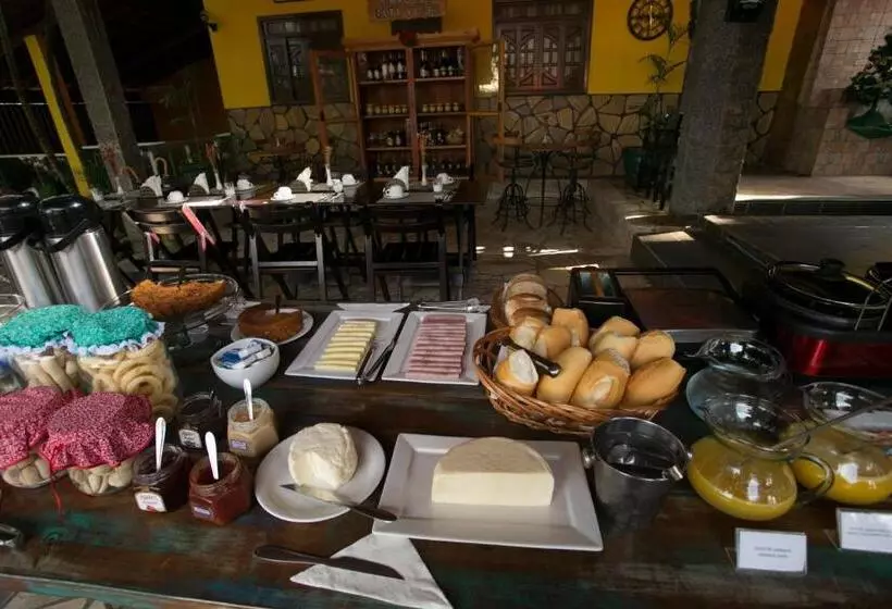 Majatalo Pousada Alta Vista   Inhotim