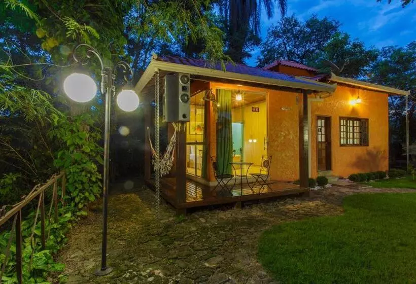 Majatalo Pousada Alta Vista   Inhotim