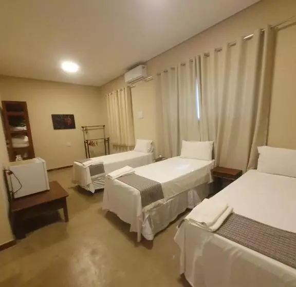 Majatalo Pousada Alta Vista   Inhotim