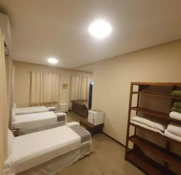 Majatalo Pousada Alta Vista   Inhotim