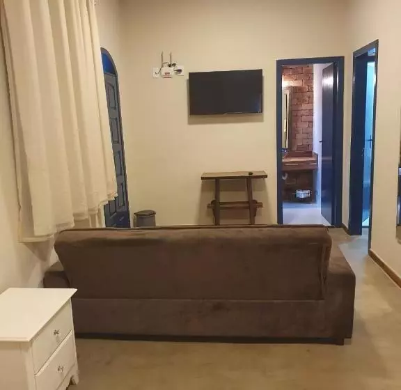 Majatalo Pousada Alta Vista   Inhotim