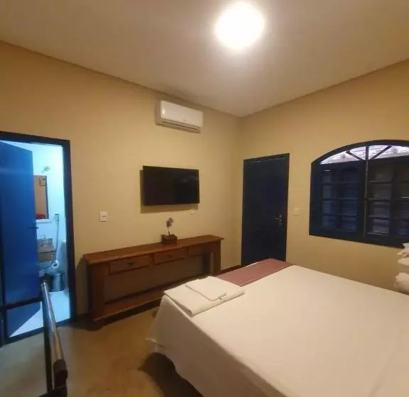 Majatalo Pousada Alta Vista   Inhotim