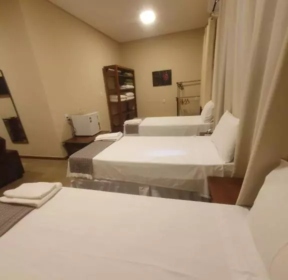 Majatalo Pousada Alta Vista   Inhotim