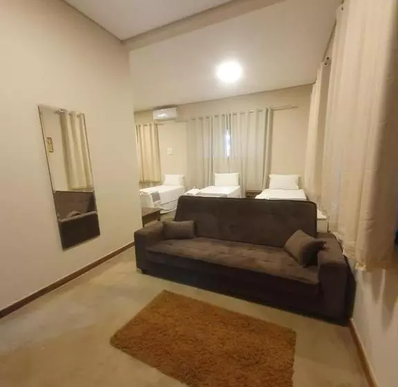 Majatalo Pousada Alta Vista   Inhotim