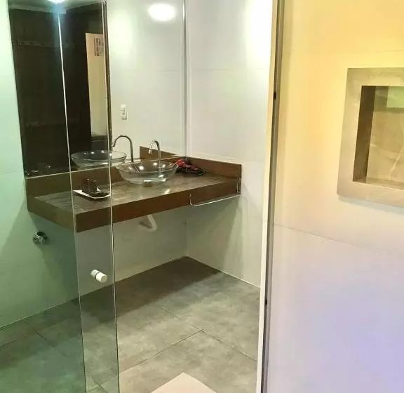 Majatalo Pousada Alta Vista   Inhotim