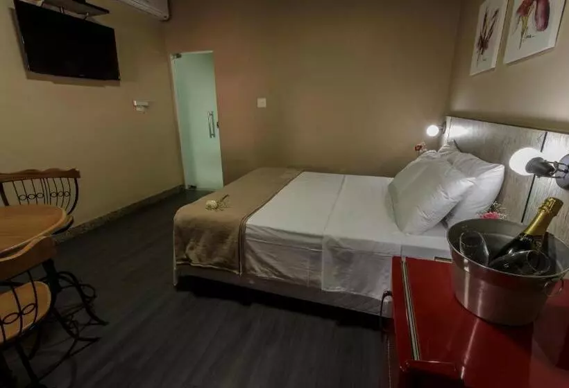 Majatalo Pousada Alta Vista   Inhotim