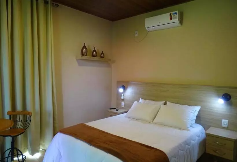 Majatalo Pousada Alta Vista   Inhotim