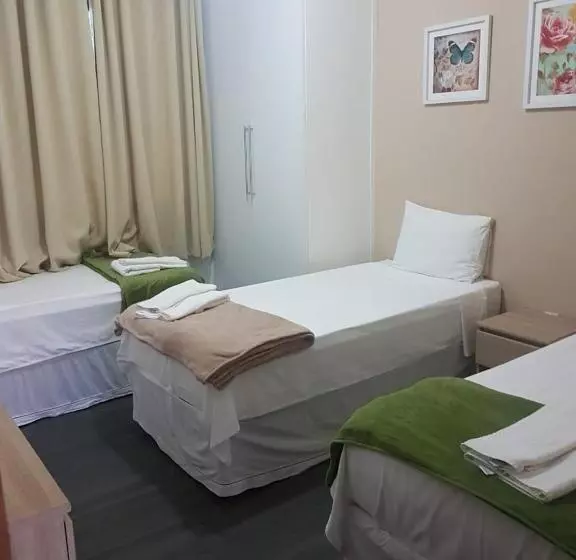 Majatalo Pousada Alta Vista   Inhotim