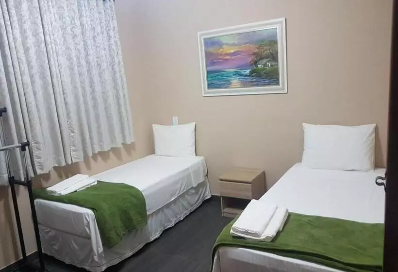 Majatalo Pousada Alta Vista   Inhotim