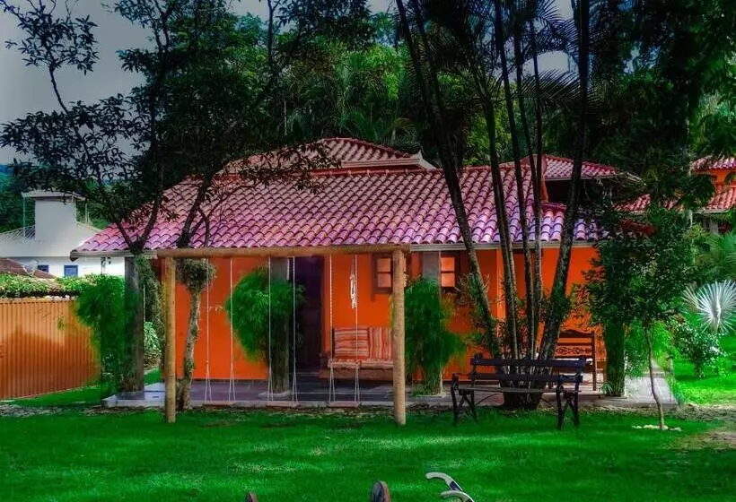 Majatalo Pousada Alta Vista   Inhotim