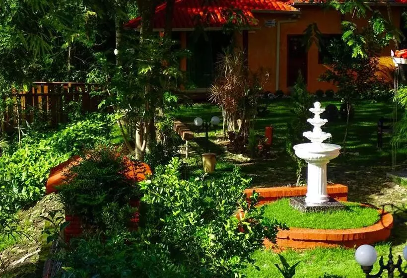 Majatalo Pousada Alta Vista   Inhotim