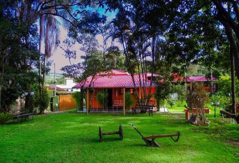 Majatalo Pousada Alta Vista   Inhotim