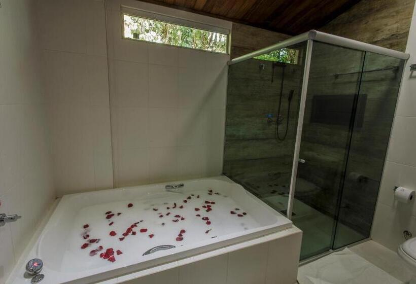 Pensjonat Pousada Alta Vista Inhotim