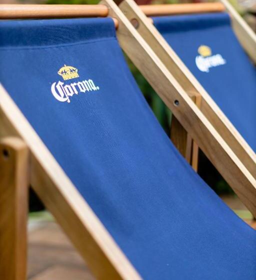 펜션 Pousada Camburizinho