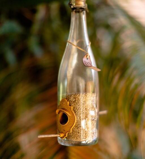 펜션 Pousada Camburizinho