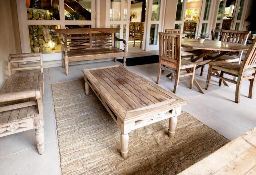 펜션 Pousada Camburizinho