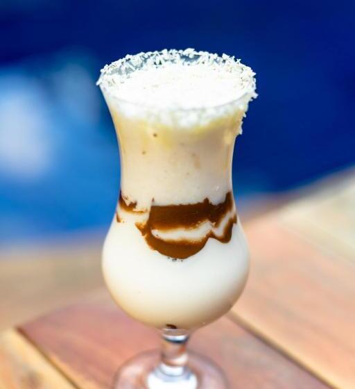 펜션 Pousada Camburizinho