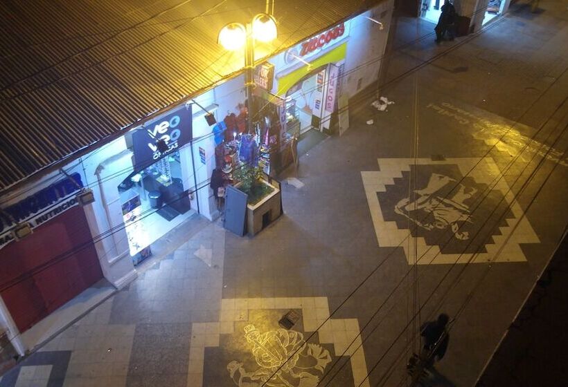 Pensjonat Ururi Stay