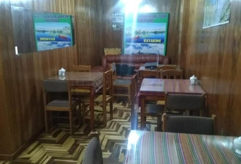 Pensjonat Ururi Stay