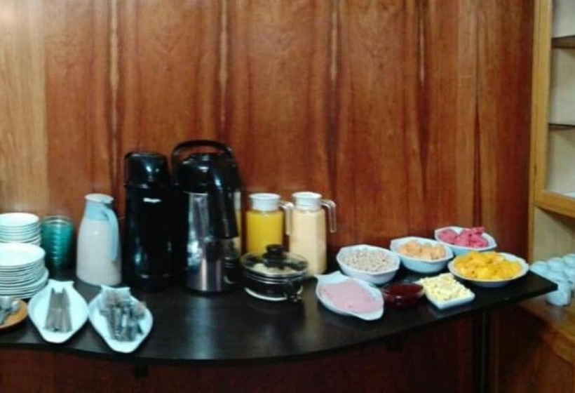 Pensjonat Ururi Stay