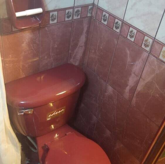 Pensjonat Ururi Stay