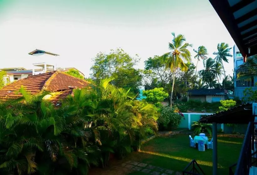 هاستل Anila Beach Inn