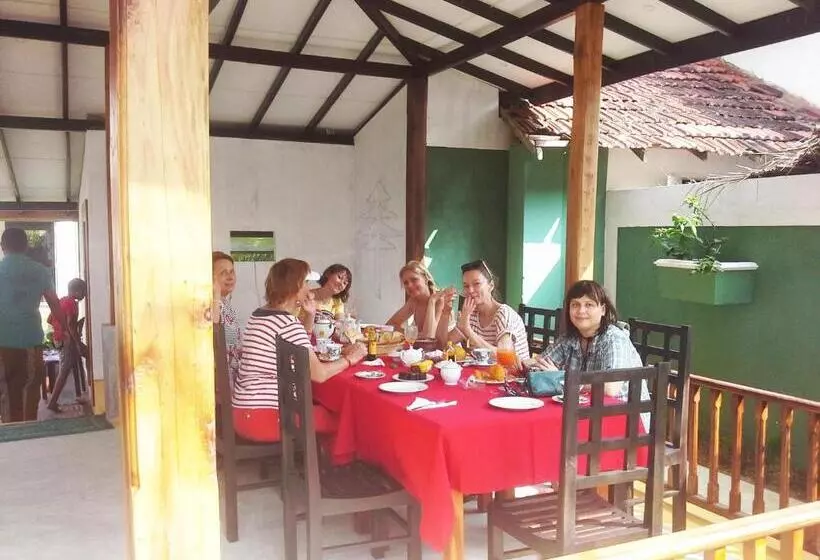 هاستل Anila Beach Inn