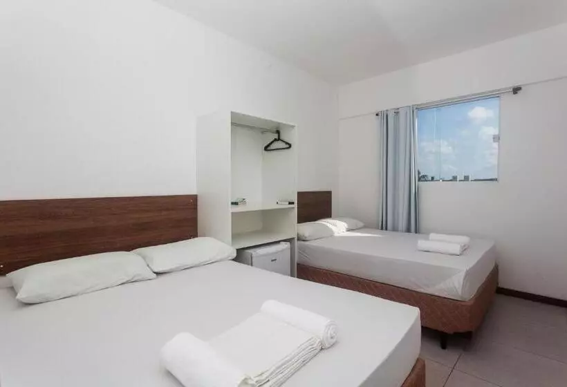 Economy Suites