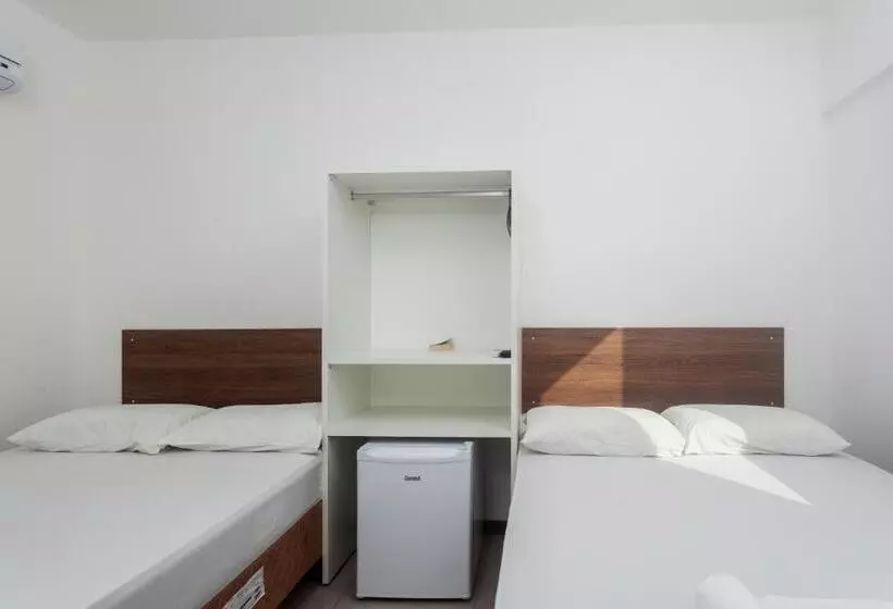 Economy Suites