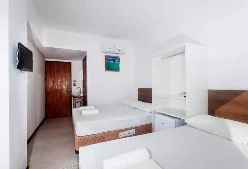Economy Suites