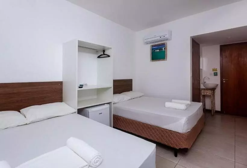 Economy Suites